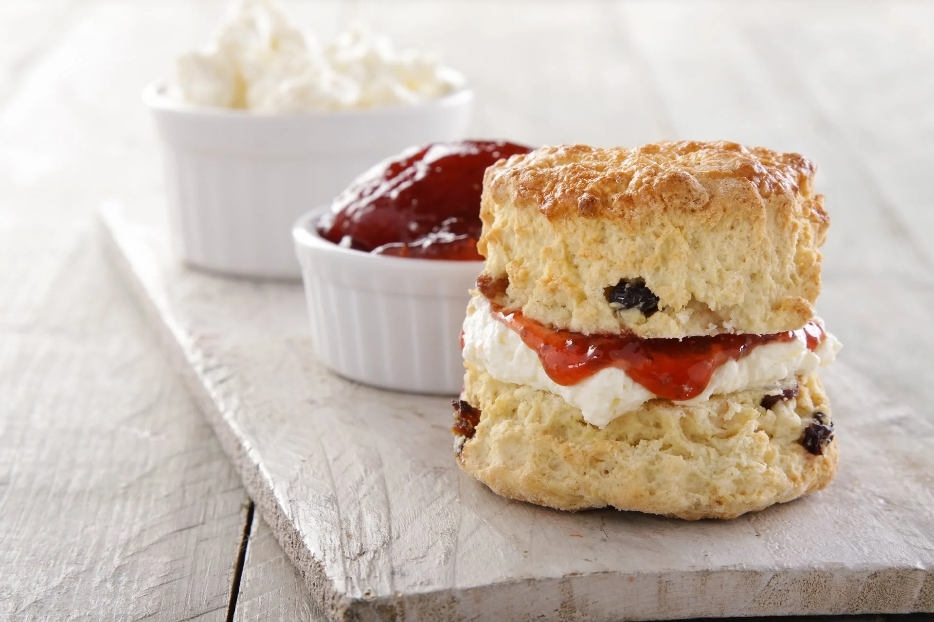 Scones
